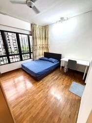 The Mayfair (D22), Condominium #577024551